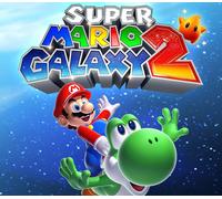 Super Mario Galaxy 2 NA Nintendo Switch CD Key