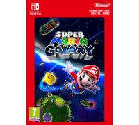 Super Mario Galaxy