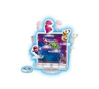 Super Mario Galaxy Movie Balancing Game One Colour