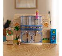 Super Mario Galaxy Movie Diorama