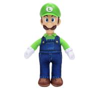 Super Mario Galaxy Movie Luigi Soft Toy