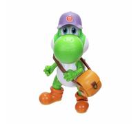 Super Mario Galaxy Movie Yoshi 5 Figure