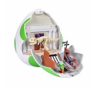 Super Mario Galaxy Movie Yoshi Egg Playset