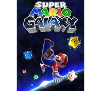 Super Mario Galaxy (Nintendo Switch) - Nintendo eShop Account - GLOBAL
