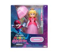Super Mario Galaxy Premium Peach 13 Cm Figure