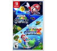 Super Mario Galaxy™ + Super Mario Galaxy™ 2