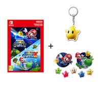 Super Mario Galaxy 1+2 Switch Download ( Uk - EU)