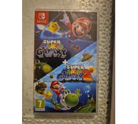 Super Mario Galaxy + Super Mario Galaxy 2 - Nintendo Switch