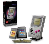 LEGO Super Mario Game Boy, DIY Model Kit for Adults 72046