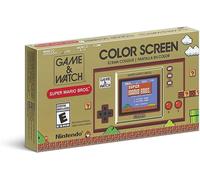 SUPER MARIO GAME & WATCH RETRO