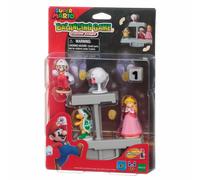 Super Mario Games Board Games Balancing Game Castle Stage Balancing Game
