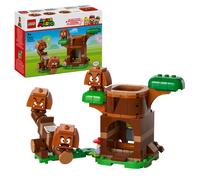 Lego Goombas' Playground 71433