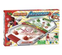Super Mario, gra zręcznościowa Air Hockey, 7361 Epoch