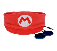 Super Mario Headphones Headband
