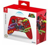 Super Mario Hori Wireless Horipad Controller Nintendo Switch BRAND NEW SEALED