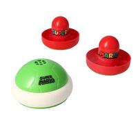 Super Mario Hover Hockey Game