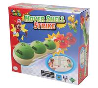 Super Mario Hover Hockey Game