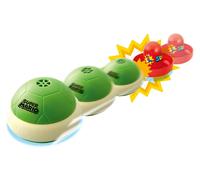 Super Mario Hover Shell Strike