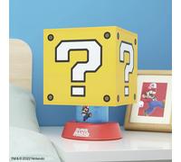 LAMP SUPER MARIO - New Indies Merchandise - P1398z