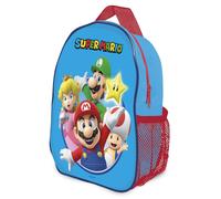 Super Mario Insulated Backpack