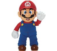 Super Mario It's-A Me, Mario Talking 12 Inch Figure 30+ Phrases and Sounds