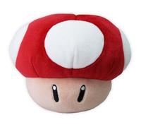 Super Mario Junior Mocchi Supermushroom Plush