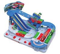 Mario Kart Racing Deluxe, 20.1 x 3 x 11.75 inches
