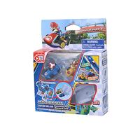 Super Mario Kart Racing Deluxe Expansion Pack Bowser & Toad, Epoch Games 7417