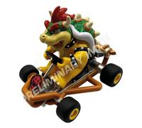 Super Mario Kart RC remote-controlled Car 1/18 2.4GHz Pipe Kart Bowser