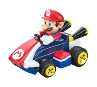 Super Mario Kart RC remote-controlled Car 1/50 2.4GHz Mini Mario