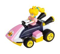Super Mario Kart RC remote-controlled Car 1/50 2.4GHz Mini Peach