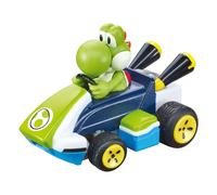 Super Mario Kart RC remote-controlled Car 1/50 2.4GHz Mini Yoshi