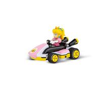 Super Mario Kart RC remote-controlled Race Kart 1/32 2.4GHz Peach