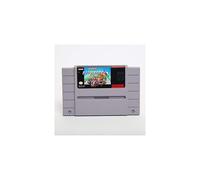 Super Mario Kart (Renewed)