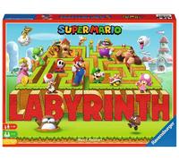 Super Mario Labyrinth