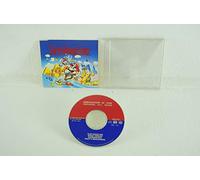 Super Mario Land (feat. M.C. Mario)