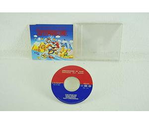 Super Mario Land (feat. M.C. Mario)
