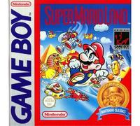 Super Mario Land (Gameboy) NO BOX NO MANUAL