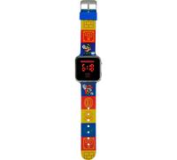 Super Mario Led Watch