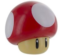 Super Mario Light - Red Mushroom