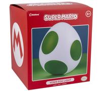Nintendo Super Mario Yoshi Egg Light