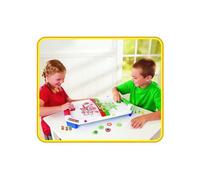 Super Mario Lucky Coin Game - Board Game
