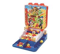 Super Mario Lucky Coin Game Board Game - Brand New Sealed