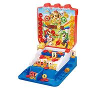 Super Mario Lucky Coin Game