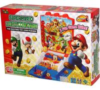 Super Mario Lucky Coin Game - Epoch Games 7461 Classic New