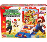Super Mario Lucky Coin Game