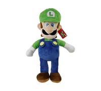 Super Mario Luigi 60 cm Soft Toy Plush