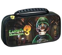 Game Traveller - Switch Lite Carry Case - Luigi's Mansion 3 Artwork