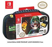 Super Mario - Luigi Mansion Switch Case - Nintendo Switch - V7332z