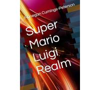 Super Mario Luigi Realm